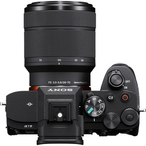 กล้อง NEW A7 IV ของแท้ - Product Image 3