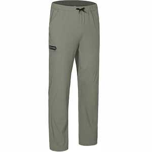 <b>Men's</b> Manufacturers Custom logo Outdoor Quick-drying Sports Polyester Breathable Casual Lightweight <b>Men</b> <b>Trousers</b> - Product Image 2