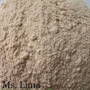 Polvo de Residuo de Tapioca de Grado Premium, Producto Derivado de Yuca Versátil para Alimentación y Materia Prima Industrial/ Sra. Lima - Product Image 2