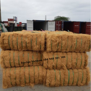 100% Raw Coconut <b>Fiber</b> Machine Eco2go Vietnam Coconut Husk Coir <b>Fiber</b> Manufacturers Coconut Husk Coir <b>Fiber</b> Natural <b>Fiber</b> - Product Image 4
