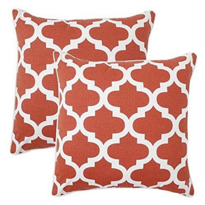 ปลอกหมอนอิงลายโบฮีเมียนคิลิมขนาด24x24นิ้วปลอกหมอนผ้าฝ้ายปักด้วยมือหลากสี - Product Image 3