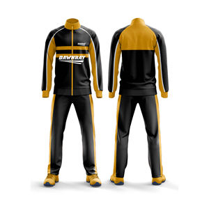 Ensemble de survêtement de club sportif et pantalon pour hommes, femmes et jeunes, tenue d'entraînement pour équipe - Product Image 5