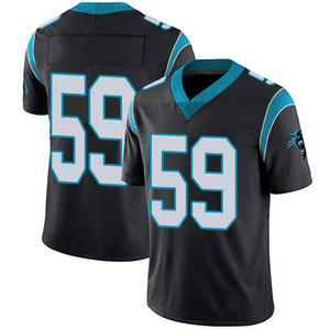 Uniforme de Rugby Sublimado de Poliéster Corto y Transpirable de Moda al por Mayor, Ropa Deportiva de Fútbol Personalizada, Camiseta de Rugby con Cuello en V - Product Image 4