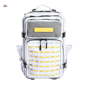 Vente en gros de sacs de sport pour hommes sacs de voyage avec espace séparé pour sac de sport logo personnalisé du Pakistan - Product Image 1