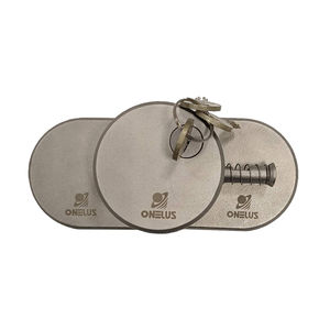 Verrouillage marin taïwanais haute performance AquaDefender Produit haut de gamme pour une utilisation marine - Product Image 2