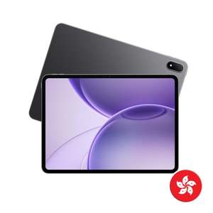 แท็บเล็ต Android กันน้ำ Oppo Pad 6 16GB/512GB พอร์ต USB และ Type C รับประกัน 1 ปี - Product Image 2