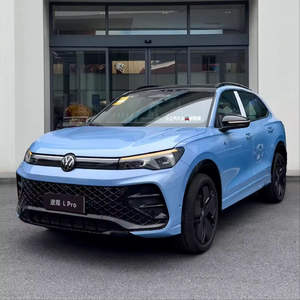 SUV d'occasion 2026 1.5L 186 ch 7 vitesses double embrayage 5 portes 5 places 200 km sans accident et prêt à l'emploi - Product Image 5