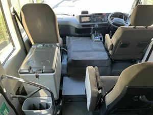 ที่รองแก้ว toyotas มือสอง30-Seater รถบัส a/c เครื่องยนต์2x รถญี่ปุ่น100% สภาพดี & รับประกัน & ประกัน - Product Image 4