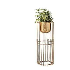 Juego de 2 Jarrones Modernos y Elegantes para Decoración del Hogar, Sala de Estar o Pasillo, al Mejor Precio - Product Image 4