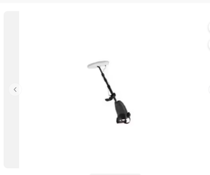 เครื่องตรวจจับโลหะ GER DETECT Gold Seeker รุ่นใหม่ เครื่องตรวจจับสมบัติระดับมืออาชีพ ค้นหาทองคำ ระยะไกล คุณภาพสูง ผลิตด้วยมือ ใช้พลังงาน - Product Image 1