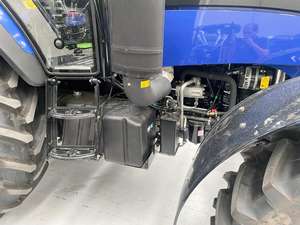 Tractor Agrícola M1304 TQ 55HP 4WD con Motor Doosan, Bomba Central, Caja de Cambios, Transmisión por Engranajes, Rodamientos de Alta Resistencia, Garantía de Más de 5 Años, Uso Agrícola - Product Image 2