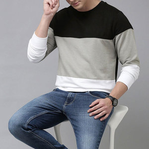 Sweat-shirts d'hiver chauds pour hommes, vêtements décontractés pour hommes, sweat-shirts respirants à séchage rapide pour hommes - Product Image 3