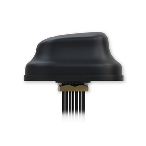 เสาอากาศ 5G WiFi GNSS Teltonika 5G/GNSS/WiFi Combo, ติดตั้งบนหลังคา, หัวต่อ SMA ตัวผู้, มาตรฐาน IP67 - Product Image 3