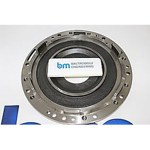 Cubierta de Soporte Lamelar Baltacioglu, PB 52.8064.15 para Transmisión Automática de Autobús, Pieza de Repuesto de Posventa - Product Image 2