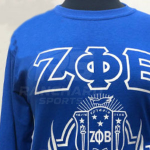 Sudadera para Hombre con Bordado de Letras Griegas, 100% Algodón, para Invierno, Ropa Universitaria - Product Image 5