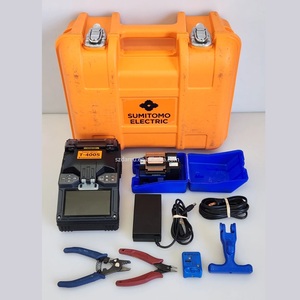 Sợi quang <span class=keywords><strong>Fusion</strong></span> splicer Máy Z1C/z2c/T400S/71c/72C/82c ribbon loại damu FTTH - Product Image 1