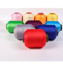 เส้นใยโลหะ TPM ย้อมสีสูง150/250สำหรับทอผ้า Lurex lichi - Product Image 3