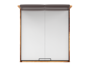 Lit king-size en bois de sheesham naturel tendance, meubles de chambre à coucher décoratifs pour la maison, acheter auprès d'un fournisseur indien - Product Image 5