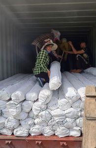 เฟอร์นิเจอร์คุณภาพสูงวัตถุดิบม้วนหวายหวายธรรมชาติ - Product Image 6