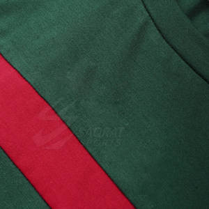 Camiseta de Hombre de Alta Calidad, Superventas, Color Personalizado, Tejido de Poliéster/Algodón Ecológico para Adultos - Product Image 4