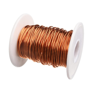 Haute pureté 99.9% usine vente directe de fil de cuivre ferraille de haute qualité à bas prix - Product Image 2