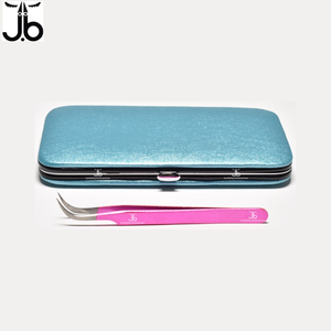 Pince à cils antistatique la plus populaire pour les extensions - Product Image 6