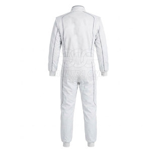 Trajes de Carreras Automovilísticas Ligeros y Personalizables de Alta Calidad para Hombre, de Secado Rápido, Resistentes al Fuego, Ajuste Cómodo, para Eventos de Pista y Conducción - Product Image 2