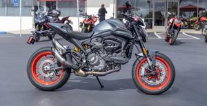 Motocicletas Monsters+ Motorsport 2026 Nuevas de las Mejores Marcas, Disponibles para Venta y Listas para Exportar - Product Image 3