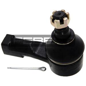 Connettore di direzione FEBEST (0121-J102E) - Product Image 1