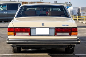 Gran Oferta: Rolls Royce Silver Spur Usado de 1988 - Product Image 6