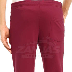 Pantalones de Hombre a Prueba de Viento Hechos de Algodón, Pantalones de Hombre con Logotipo Personalizado, Pantalones de Hombre de Talla Grande, Pantalones de Hombre de Estilo Único - Product Image 6