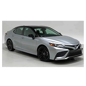 AUTOS DE BUENA CALIDAD A PRECIOS ECONÓMICOS, AUTOS CAMRY USADOS EN VENTA - Product Image 4