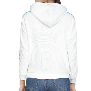 Manches longues Street Wear femmes sweats à capuche pour adultes en gros femmes sweats à capuche personnalisés femmes sweats à capuche - Product Image 2