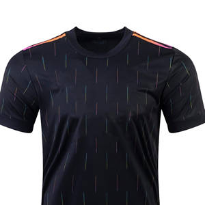 Camisetas de Fútbol en Oferta, Personalización con Impresión por Sublimación, Camiseta de Jugador de Fútbol, Proveedor de Ropa Deportiva Directo de Fábrica, Camiseta de Fútbol - Product Image 5