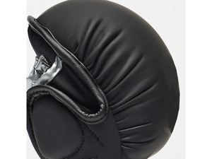 ถุงมือหนัง PU คุณภาพสูงแบบกำหนดเอง พร้อมโลโก้และสีตามสั่ง ยี่ห้อ LEATHER SARVES รุ่น LS-BG-0018 - Product Image 5