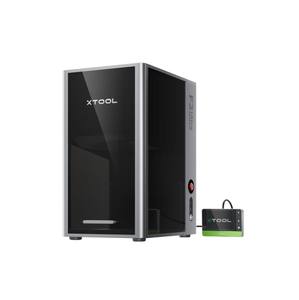 Achetez Maintenant @ XTool F2 Ultra 60W MOPA & 40W Diode Double Laser de Qualité Industrielle pour Impression 3D, Garantie 1 An, Livraison Gratuite - Product Image 1