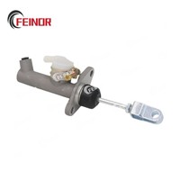 FEINOR Nouveau cylindre maître d'embrayage de remplacement compatible avec Hyundai Getz / Click 41610-1C010
