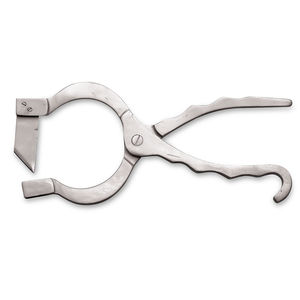 MEILLEUR couteau de castration Newberry, couteau de castration Newberry lames interchangeables en acier inoxydable - Product Image 5