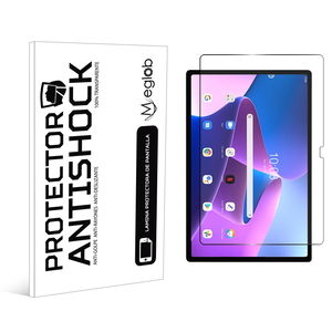 ฟิล์มกันรอยหน้าจอ ANTISHOCK สำหรับชูวี ไฮแพด เอ็กซ์โปร พรีเมี่ยม การ์ดสำหรับจอแสดงผลของแท็บเล็ตของคุณ - Product Image 1