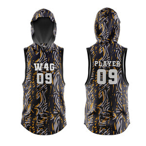 Uniformes de Fútbol Americano con Diseño de Bandera Estadounidense y Logotipo Personalizado para Niños, Conjuntos de Uniformes de Fútbol 7v7, Uniformes 7on7 - Product Image 1