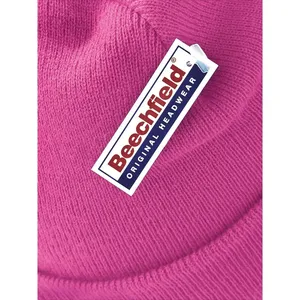 Personalized Junior Original Cuffed <b>Beanie</b> Promotional Hats & Caps Merchandise - Product Image 3