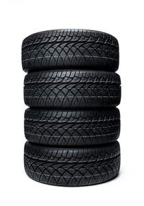 Neumáticos de Alto Rendimiento para Automóviles, Tecnología Avanzada, Neumáticos para Autos en Estado Nuevo - Product Image 6