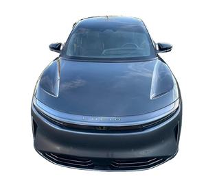 2023 Air Touring Coupé Turbo AWD, cuir, faible kilométrage, boîte automatique, conduite à gauche, essence, état neuf - Product Image 1