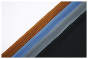 <b>Women's</b> Solid <b>Pattern</b> Fitness & Yoga <b>Leggings</b> With Elastic Waist Sport Pants Style - Product Image 6