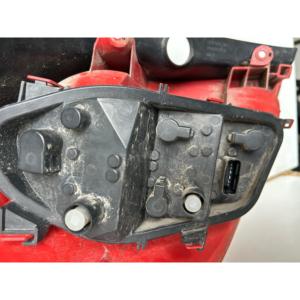 ไฟท้ายขวา STOP RENAULT Clio Series 8200459960 (04>08) - Product Image 5