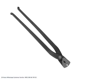 Veterinary Instruments Diamond Nail <b>Puller</b> - Product Image 4