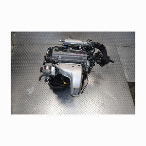 Unidad de motor 5SFE, suministro al por mayor, precio de fábrica, alto rendimiento y potencia. - Product Image 1