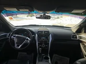 ฟอร์ด เอ็กซ์พลอเรอร์ ลิมิเต็ด ปี 2012 มือสอง - Product Image 2