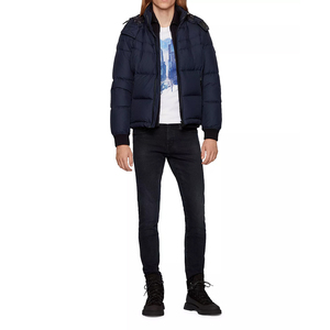 T-shirt personnalisé 100% coton pour homme, design de t-shirt, 200 g/m², logo personnalisé, vêtements pour homme - Product Image 3