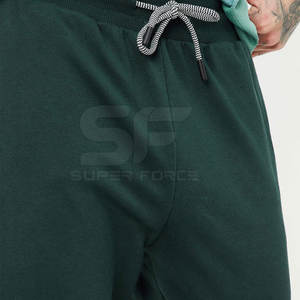 Pantalon décontracté pour homme Tissu respirant parfait pour l'été et les activités de plein air Pantalon décontracté pour homme classique - Product Image 2